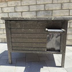 Kitty / Cat Outdoor Package