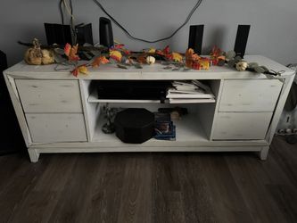 Tv Console