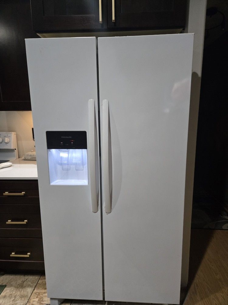 Frigidaire 