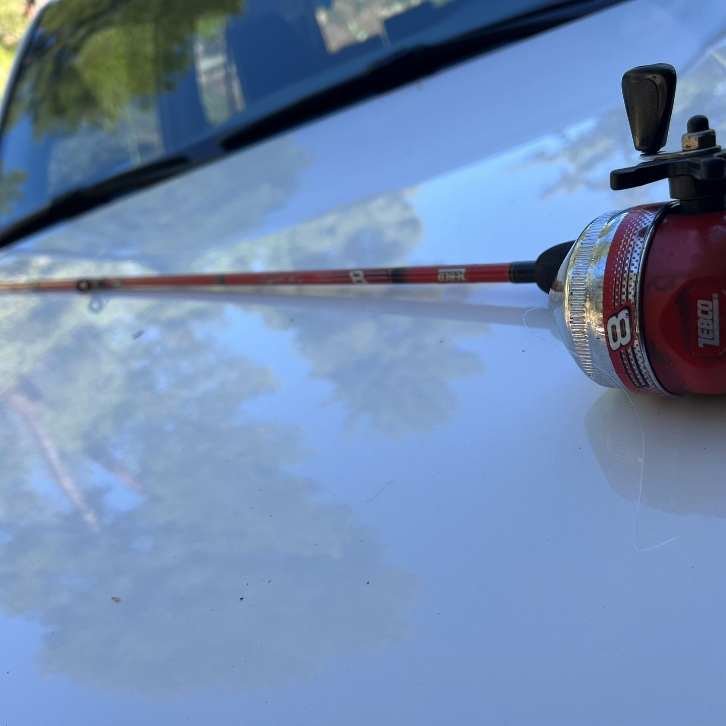 carrying case fishing pole Travel With Confidence: Choose the Right Rod Tube  Half Past First Cast