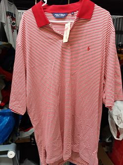 Ralph Lauren Polo golf t shirt size XL new