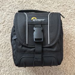 Camera Bag 