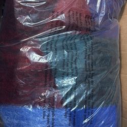 It might used cuz they are returned from Amazon. $15 for whole box (5 items).