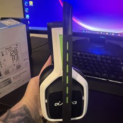 Astro A20 Gaming Headset 