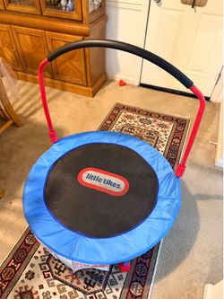 Trampoline