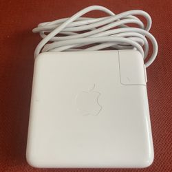 Apple Macbook Usb-c Charger, Power Adapter