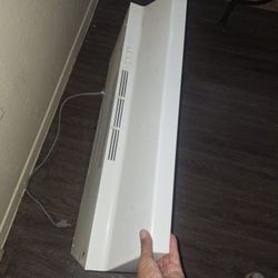 Campana Para Cosina 