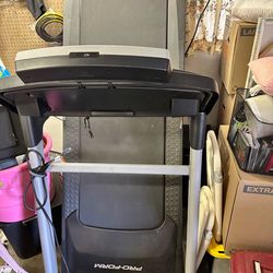 Treadmill
