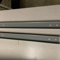 HON Front-to-Back File Bars for HON lateral Filing Cabinets 30", 36",42" EACH