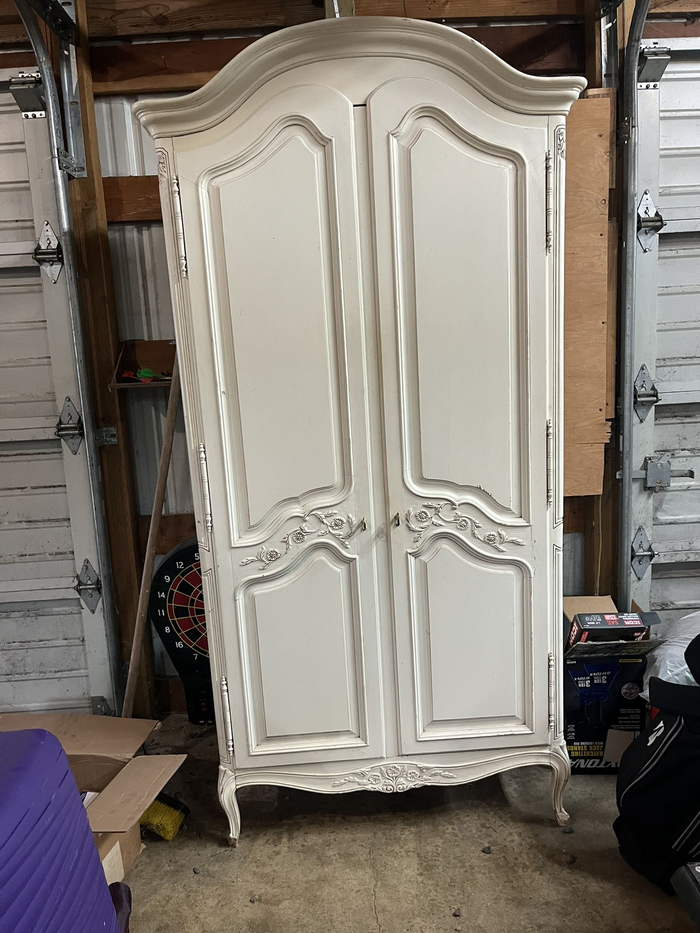 Beautiful Armoire