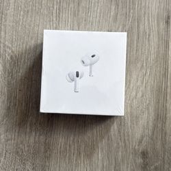 Apple AirPods Pro 2nd Generation 