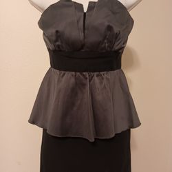 Vintage Style Cocktail Dress