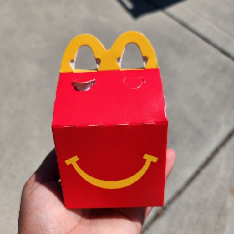 Mcdonalds Toy For Sale Or Trade