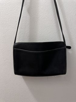 Vintage Coach Shoulder Bag