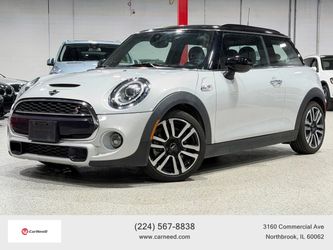 2021 MINI Hardtop 2 Door