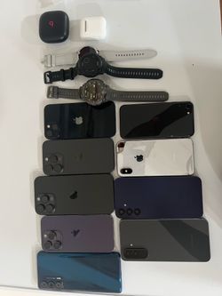 iPhone  13. 14Pro 15Pro 16Pro and More ———PLEASE READ FULL DISCRIPTION FOR DETAILS