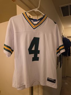 Kids Packers Jersey