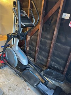 Elliptical