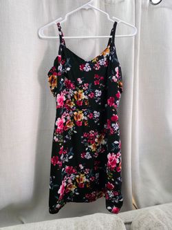 Like New Express Summer dress