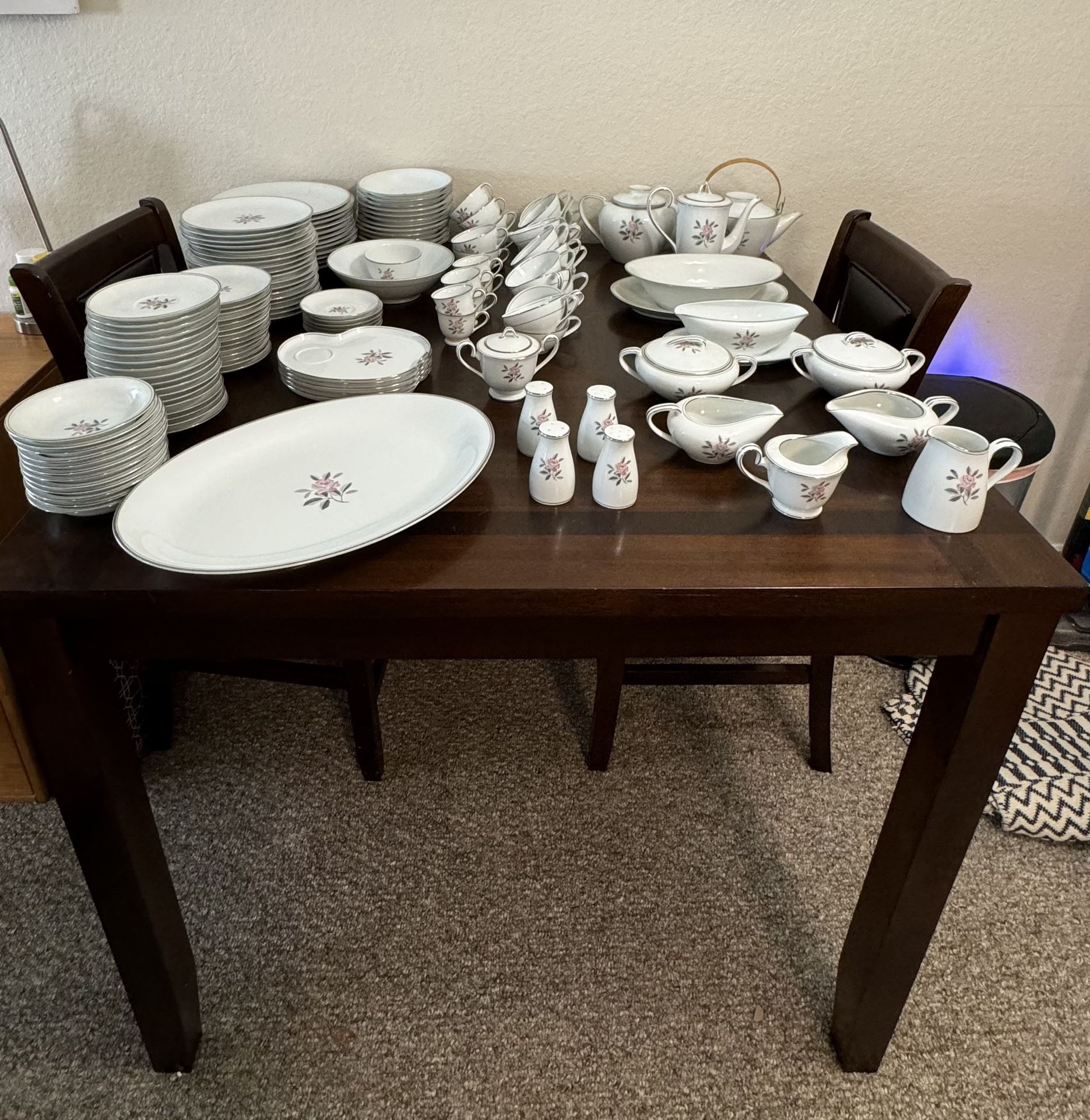 Noritake China