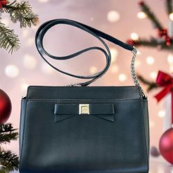 Kate Spade New York Leather Crossbody/Purse