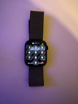 Apple Watch Series 8 45mm GPS/LTE