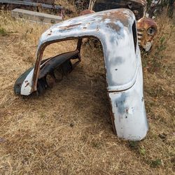 1954 Chevy Parts 