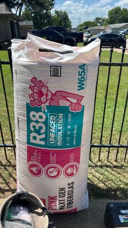 Insulation