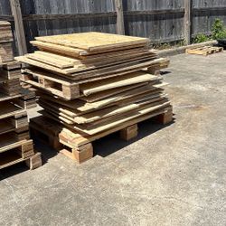 Free OSB Boards 
