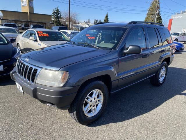 2003 Jeep Grand Cherokee