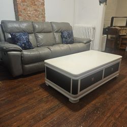 Marble Coffee Table