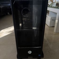 Gaming PC Cyberpower GeForce 3060Ti 