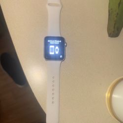 Apple Watch Series 2 42mm Plus GPS 