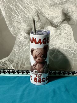 Damaged but not Broken