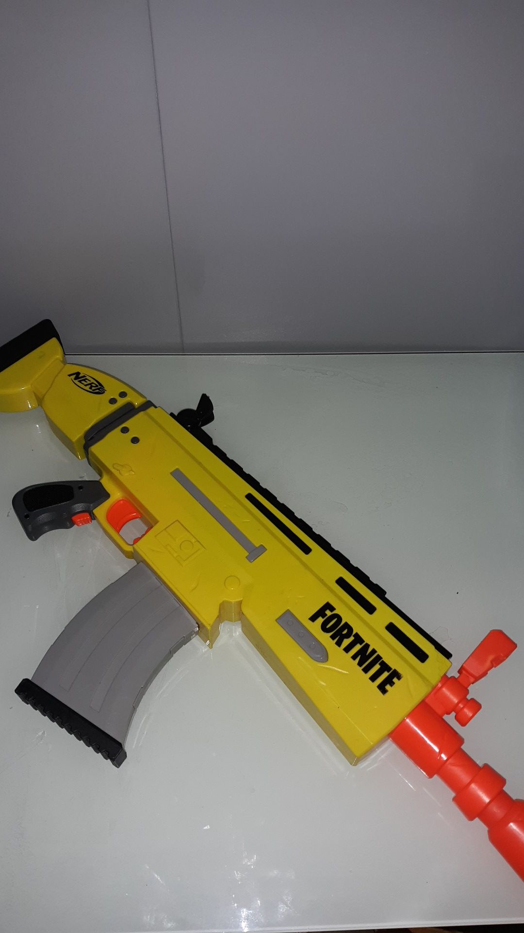 Fortnite Nerf Gun $15