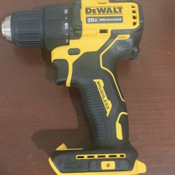 Dewalt Drill