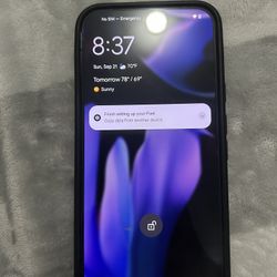 Google Pixel 9 Pro XL 256gb 