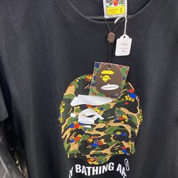 Bape Tee