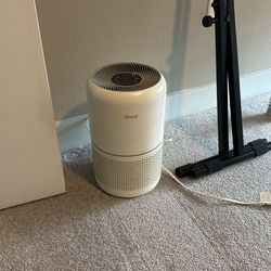 Leviot Air Filter
