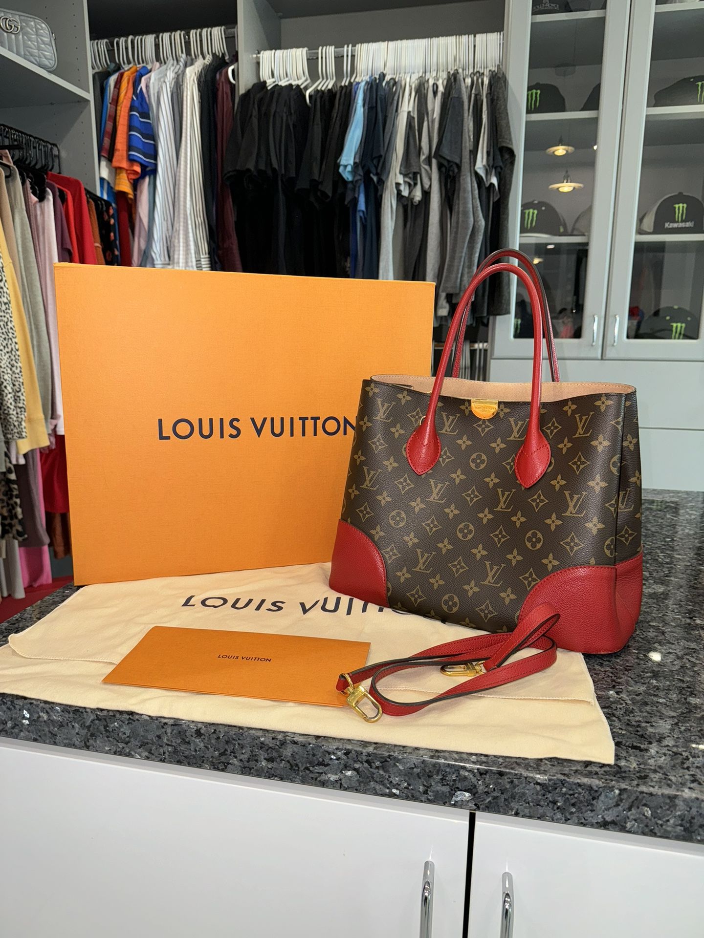 Louis Vuitton Purse