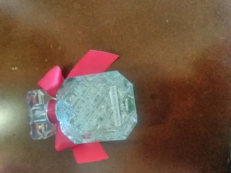 Victorias secret Paris perfume