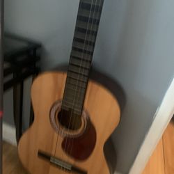 Guitar
