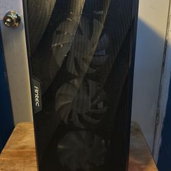 PC (not Build)