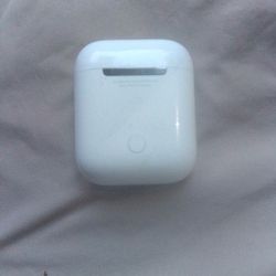 Apple Airpods