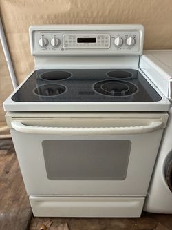 Spectera Stove