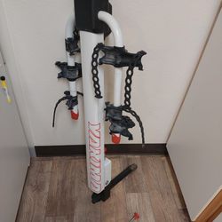 Yakima 3 Bike Hitch Rack 