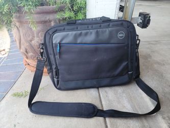 Dell Laptop Messenger Bag