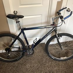 Trek 6500 Mountain Bike ($200 In New Parts!)