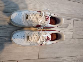 Nike Air Force 1 Womens 