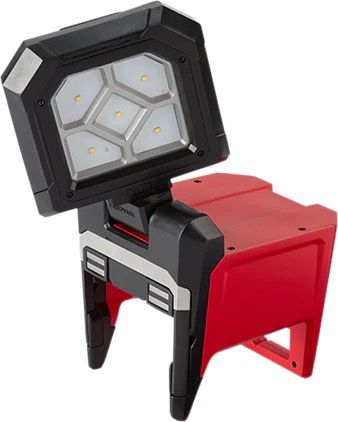 Milwaukee M18 Rover Flood Light